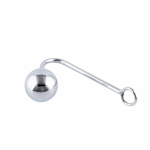 Anal AllNight BDSM Hook Steel 5299 0716